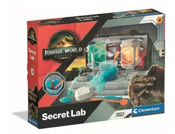 Лабораторія Юрського світу