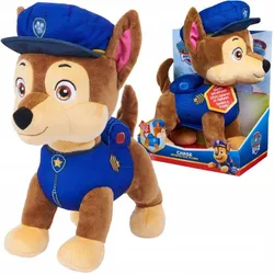 ИНТЕРАКТИВНАЯ ПОГОНЯ PAW PATROL 30 СМ