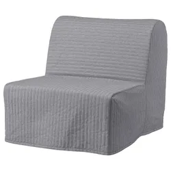 IKEA LYCKSELE MURBO (093.869.79) Кресла, Книса светло-серая