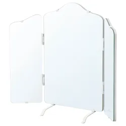 IKEA ROSSARED(604.712.81) тройное зеркало