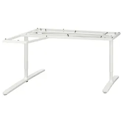 IKEA Основа для столу BEKANT (ІКЕА БЕКАНТ) 102.529.74