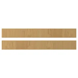 IKEA SINARP(805.951.91) Фронт ящика, Okl Oak