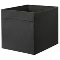 IKEA DRONA (302.192.81) Ящик-Коробка черный