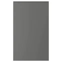 IKEA VOXTORP(604.540.93) дверь, темно-серый
