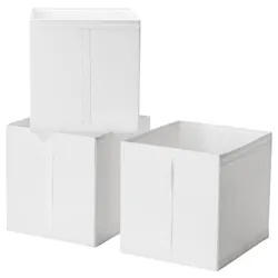 IKEA SKUBB (001.863.95) Ящик-біла Коробка