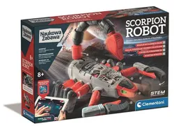 Механический Скорпион