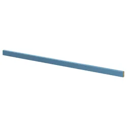 IKEA LERHYTTAN(405.949.85) декоративный плинтус, синий