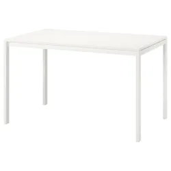 IKEA MELLTORP (190.117.77) стол, белый