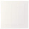 IKEA STENSUND  Фронтальная панель ящика, белый (904.505.74)