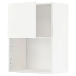 IKEA METOD(594.685.57) микроволновая печь, белый/Веддинге белый
