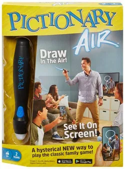 Pictionary Air Polish версия GPL54