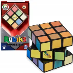 НЕВОЗМОЖНЫЕ КУБИКИ РУБИКА 3X3, МЕНЯЮЩИЕ ЦВЕТ, НЕВОЗМОЖНЫЙ УРОВЕНЬ