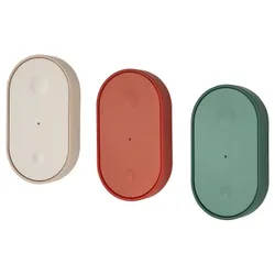 IKEA BILRESA(906.041.66) комплект дистанционного управления, двойная кнопка/многоцветный