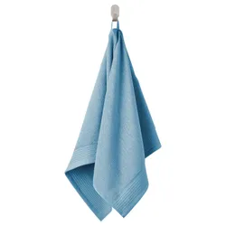 IKEA VINARN(705.498.83) полотенце для рук, синий