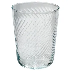 IKEA KLIPPLAX(505.967.19) стекло, бесцветное стекло