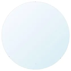 IKEA SKEJSEL (705.231.09) дзеркало з підсвічуванням, круглі можуть бути затемнені