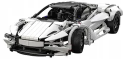 Конструктор автомобіль з дистанційним керуванням Storming Sport Car 402 деталей