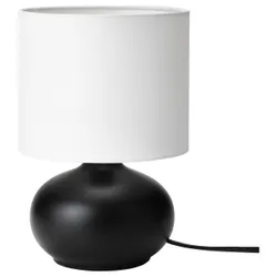IKEA Лампа настольная TVÄRFOT (ИКЕА ТВЕРФОТ) 504.675.24