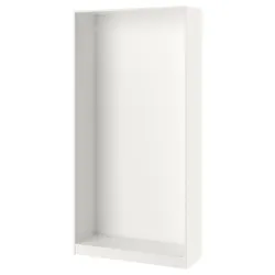 IKEA PAX(902.145.63) каркас шкафа, белый
