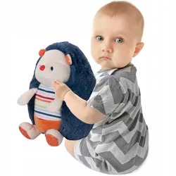 М'яка іграшка-талісман їжачок GUND 23 CM 0+