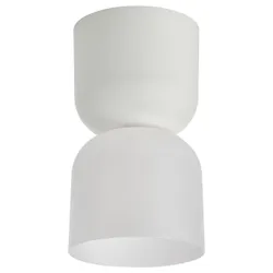 IKEA HAMNFYR(405.735.39) Потолочная лампа, белый