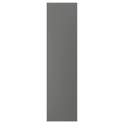 IKEA FÖRBÄTTRA (904.540.82) маскирующая панель, темно-серый