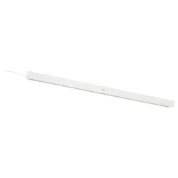 IKEA ÖVERSIDAN (404.749.02) Світлодіодна стрічка з датчиком для шафи-купе, можна затемнити білим