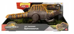 Фігурка спинозавра з Юрського періоду: Подвійна атака, 56 см зі звуком, JGB56