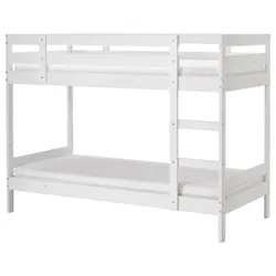 IKEA Каркас двухъярусной кровати MYDAL (ИКЕА МИДАЛ) 204.676.29