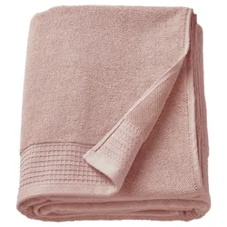 IKEA VINARN (405.212.20) рушник, світло-рожевий