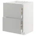 IKEA METOD / MAXIMERA(295.385.28)