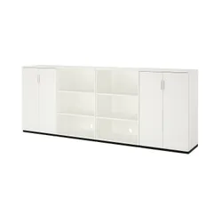 IKEA GALANT(892.857.83) стойка, белый