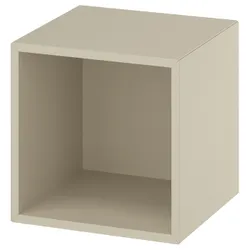 IKEA EKET(705.955.25) Кабінет, бежевий