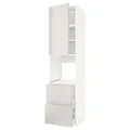 IKEA METOD / MAXIMERA (194.651.03)