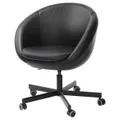 IKEA SKRUVSTA (804.029.94) Робочий стілець, Idhult black